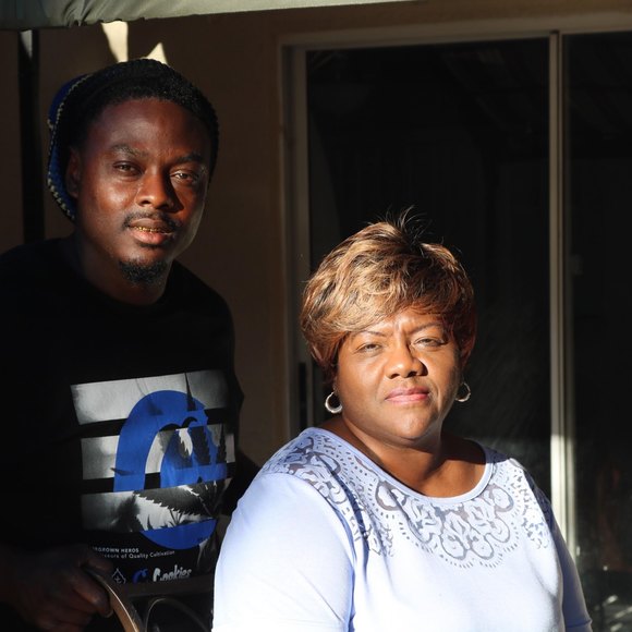 Meet your Posher, Marcus - Picture 1 of 1